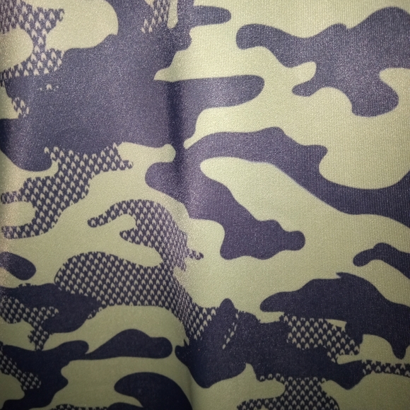 KEEPRONE Women's Swimming Leggings Size 16 - Picture 3 of 7